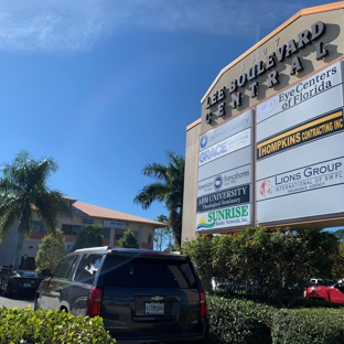 Eye Centers of Florida - Lehigh Acres - Lehigh Acres, FL