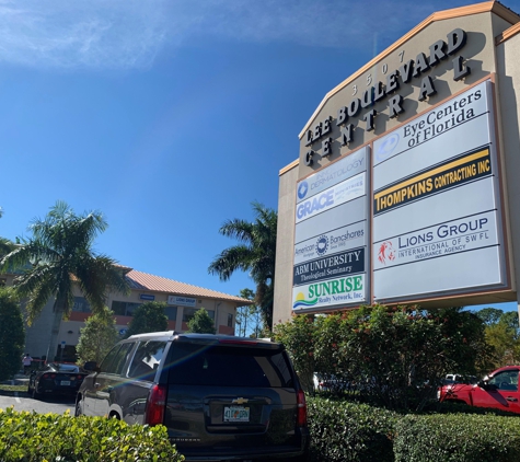 Eye Centers of Florida - Lehigh Acres - Lehigh Acres, FL