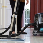 Rainbow Vacuum Cleaning System - Asthma & Allergy Friendly