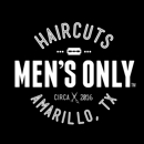 Men's Only Haircuts - Barbers