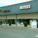 Ale House - Liquor Stores