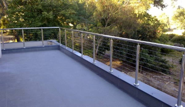 Watson Stainless Steel Balustrading - Langwarrin, VIC