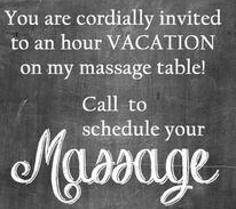 Renewed Balance Massage Therapy - Middlebury, CT