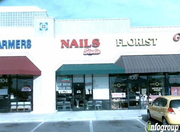 Balii Nails - Las Vegas, NV