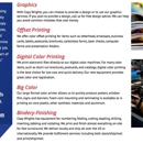 Copy Wrights Printing & Mailing - Copying & Duplicating Service