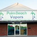 Palm Beach Vapors - Bars