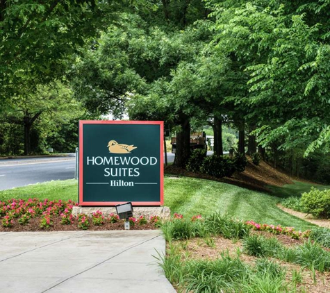 Homewood Suites by Hilton Davidson - Davidson, NC