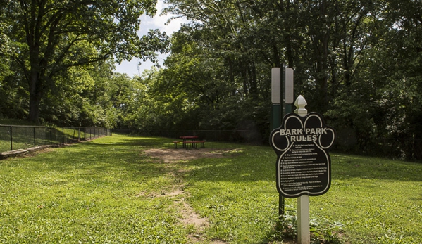 Landmark at Lyncrest Reserve Apartment Homes - Nashville, TN