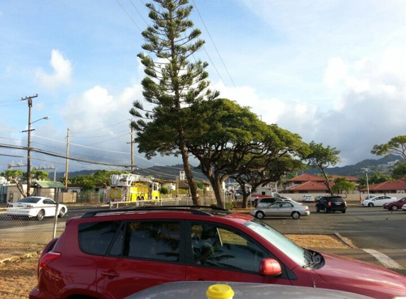 Kalakaua Middle School - Honolulu, HI