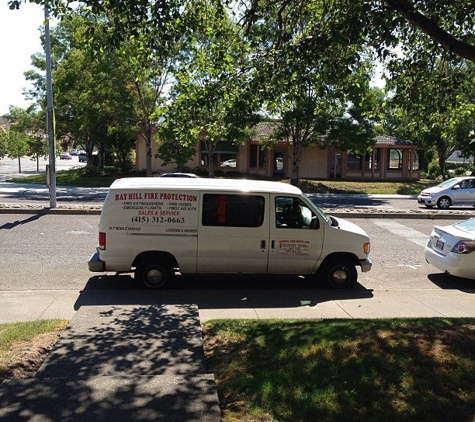 United States Postal Service - Rohnert Park, CA