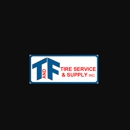 T & F Tire Supply Inc