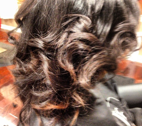 Asha Dominican Hair Salon - Lithia Springs, GA