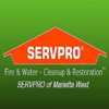 SERVPRO of Marietta West gallery