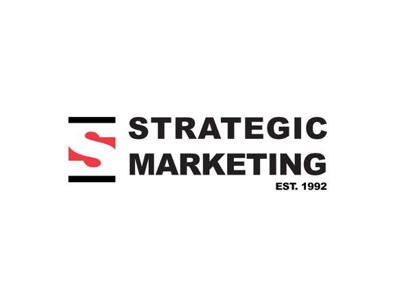 Strategic Marketing - West Palm Beach, FL