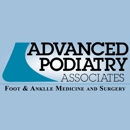 Advanced Podiatry Associates - Physicians & Surgeons, Podiatrists