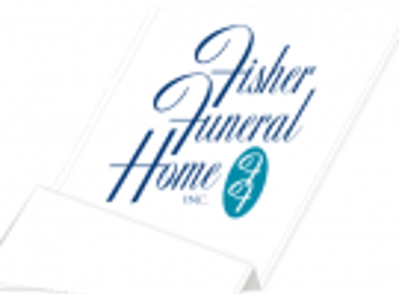 Fisher Funeral Home Inc - Albany, OR