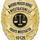 Maverick Process Service & Investigations
