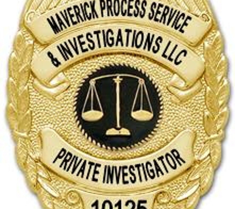 Maverick Process Service & Investigations - Westminster, MD
