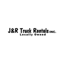 J & R Truck Rentals Inc. - Moving Equipment Rental