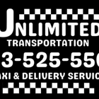 Unlimited Transportation Solutions LLC