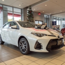 AutoNation Toyota Scion Hayward - New Car Dealers