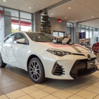 AutoNation Toyota Scion Hayward