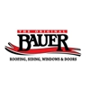 Bauer Roofing Siding Windows & Doors gallery