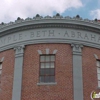 Temple Beth Abraham gallery