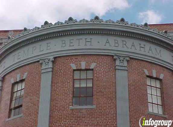 Temple Beth Abraham - Oakland, CA