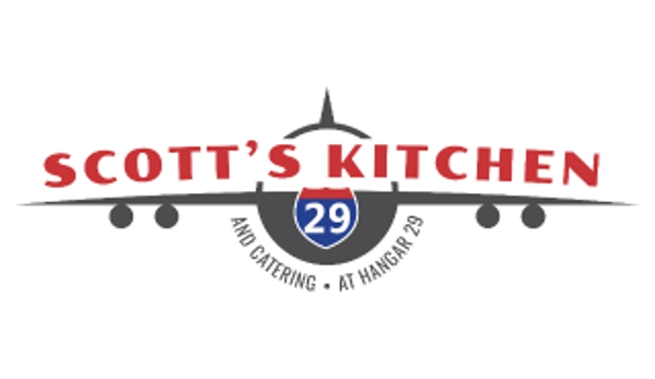 Scott's Kitchen and Catering at Hangar 29 - Kansas City, MO