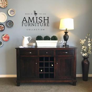 Amish Furniture Collection - Shelby Township, MI