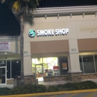 P 3 Smoke Shop