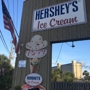 Hershey's Beach Ice Cream Shop