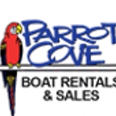 Parrot Cove Boat Rentals - Boat Rental & Charter