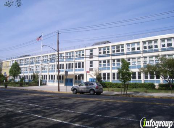 Egbert Intermediate School - Staten Island, NY