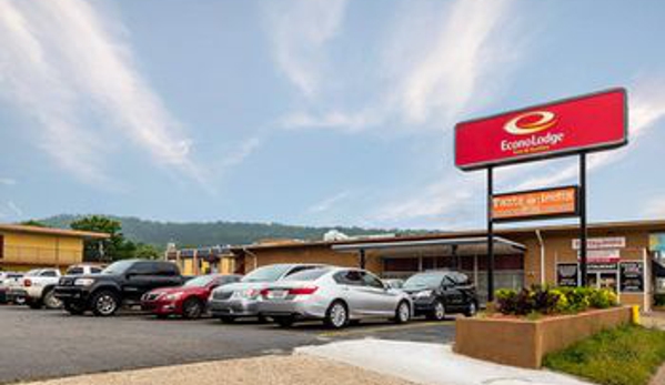 Econo Lodge - Hot Springs National Park, AR