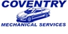 Coventry Mechanical Services - Motor Engineers, Mechanics & Repairers