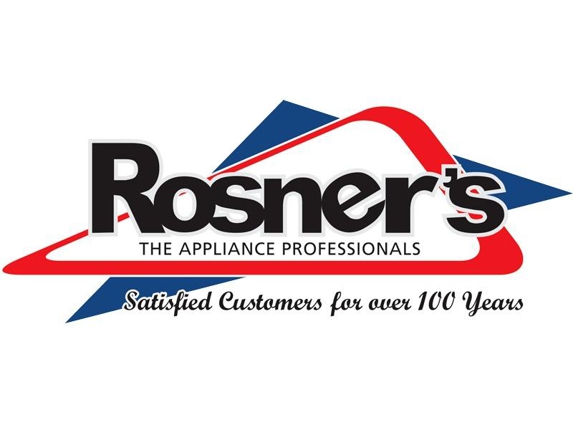 Rosner's Inc. | The Appliance Professionals - West Palm Beach, FL