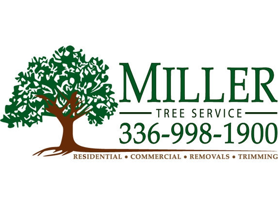 Miller Tree Service - Advance, NC