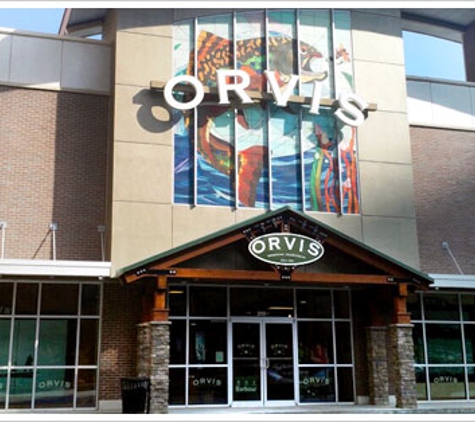 Orvis - Atlanta, GA