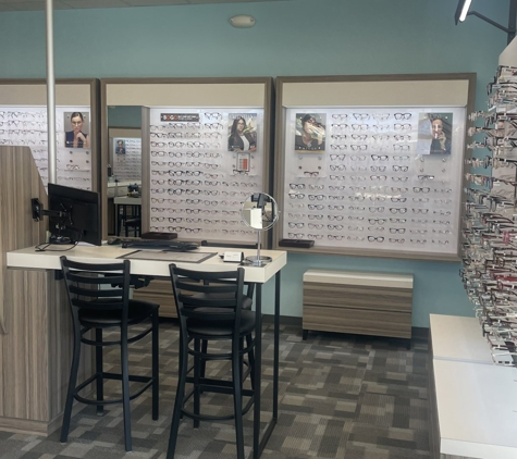 Stanton Optical - Sugar Land, TX