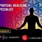 Indian Astrologer & Spiritual Healer