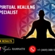 Indian Astrologer & Spiritual Healer