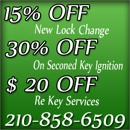 Car Transponder Key San Antonio - Locks & Locksmiths