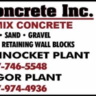 Lee's Concrete