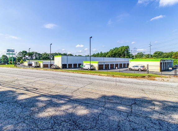 Chestnut Self Storage - Doraville, GA