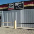 Salome Auto Parts