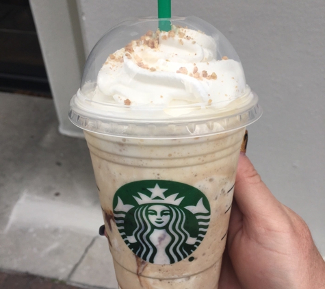 Starbucks Coffee - Orlando, FL