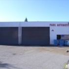 Park Automotive Service