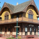 Dayton Historic Depot - Museums